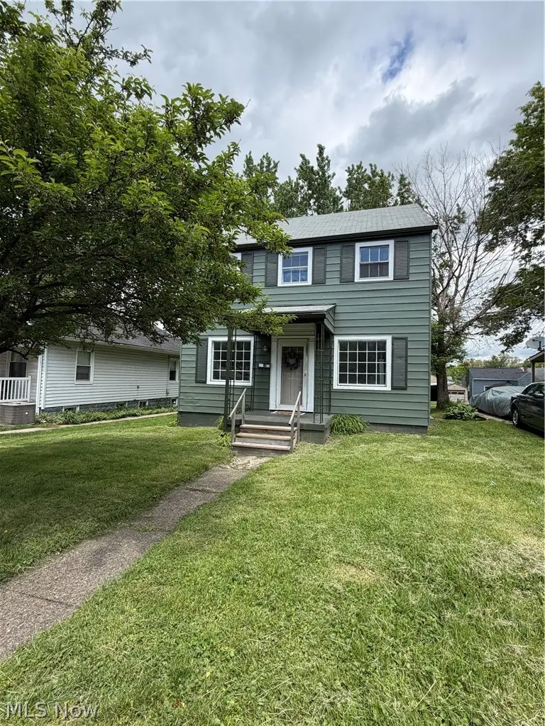 457 Taylor Street, Zanesville, OH 43701 - #2