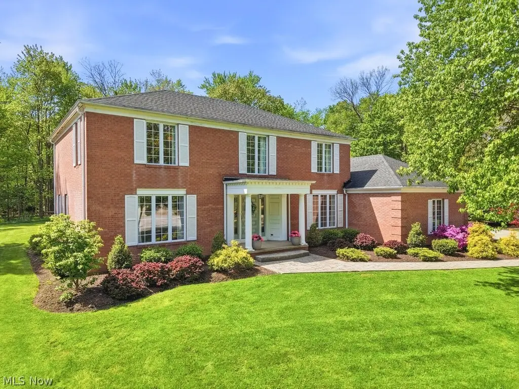 9026 Frost Lane, Brecksville, OH 44141 - #1