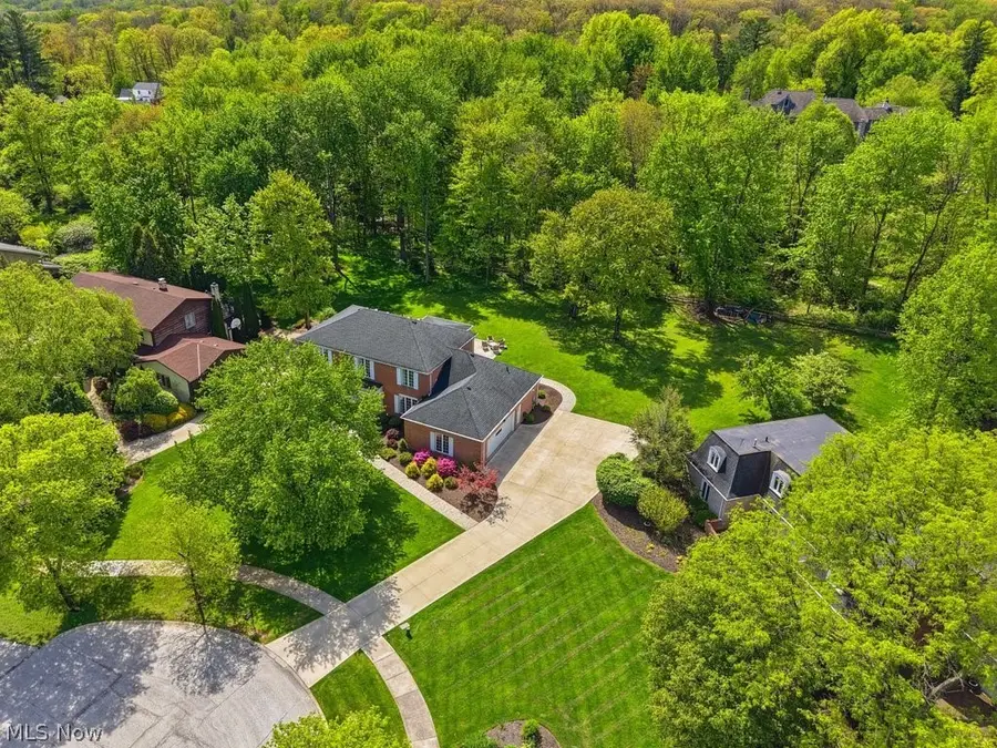 9026 Frost Lane, Brecksville, OH 44141 - #3