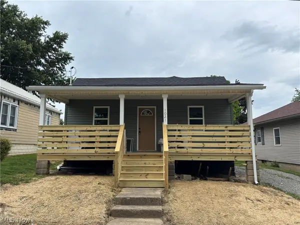 1021 Clay Street, Zanesville, OH 43701