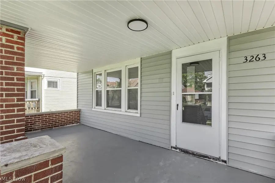 3263 E 134th Street, Cleveland, OH 44120 - #2