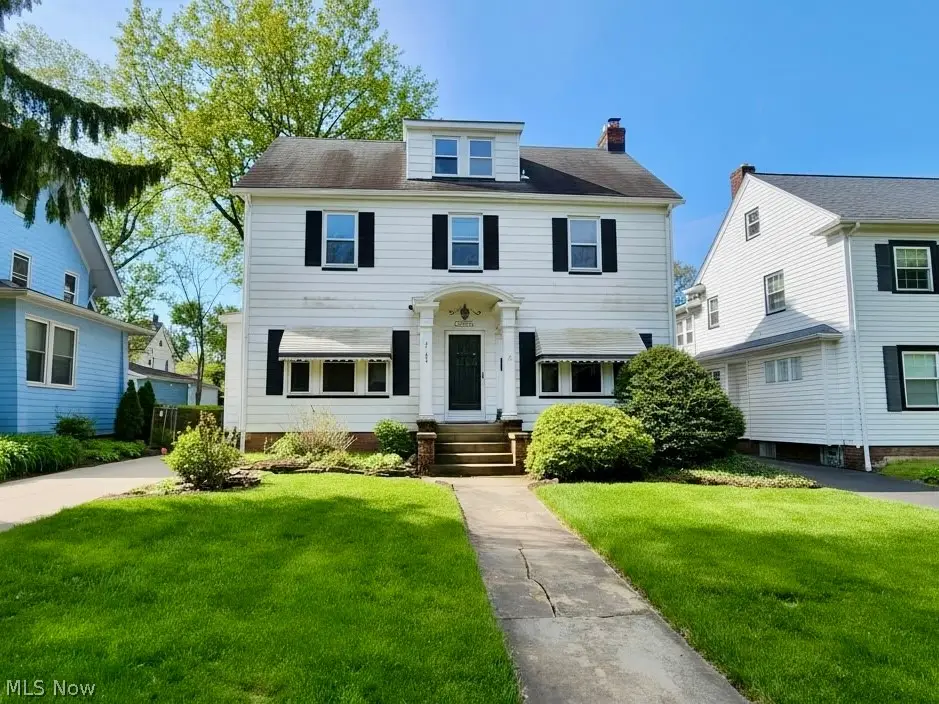 3144 Berkshire Road, Cleveland Heights, OH 44118 - #1