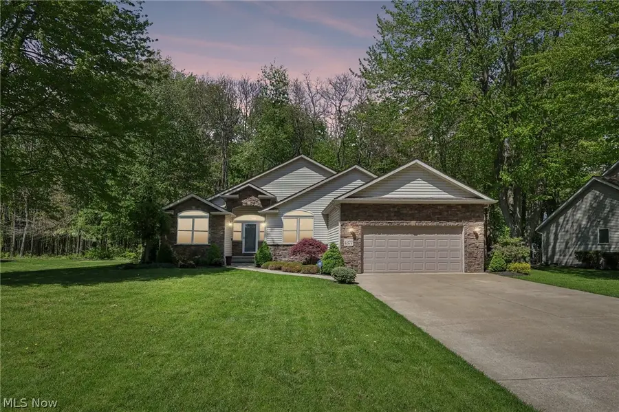 4377 Stonegate Drive, Ashtabula, OH 44004 - #2