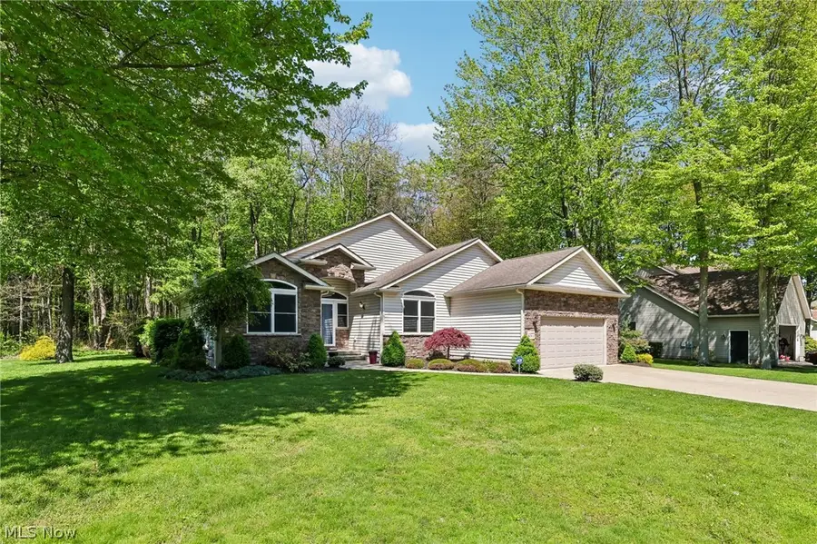 4377 Stonegate Drive, Ashtabula, OH 44004 - #3