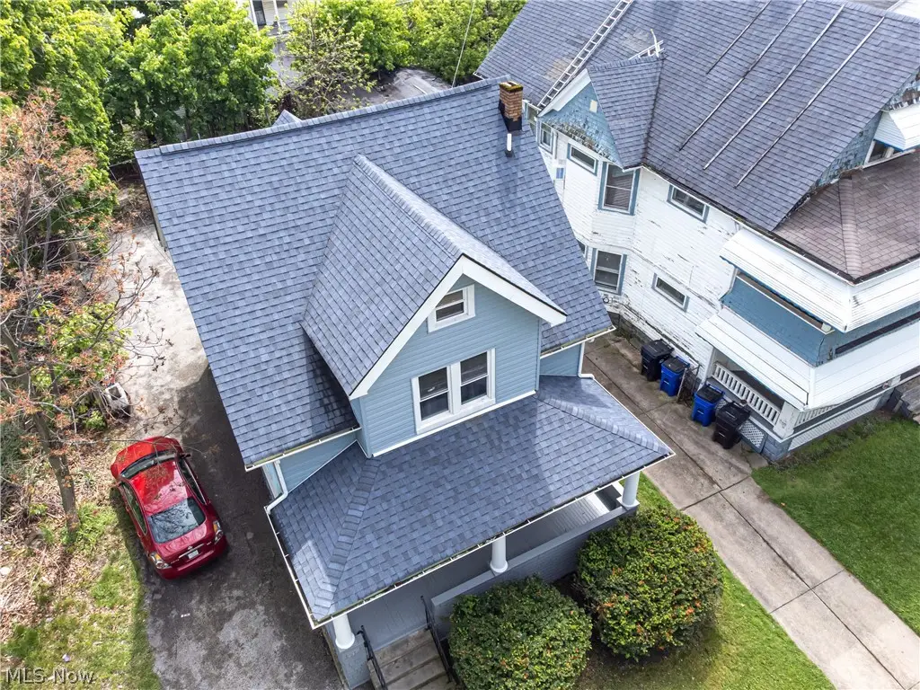 635 E 115th Street, Cleveland, OH 44108 - #1