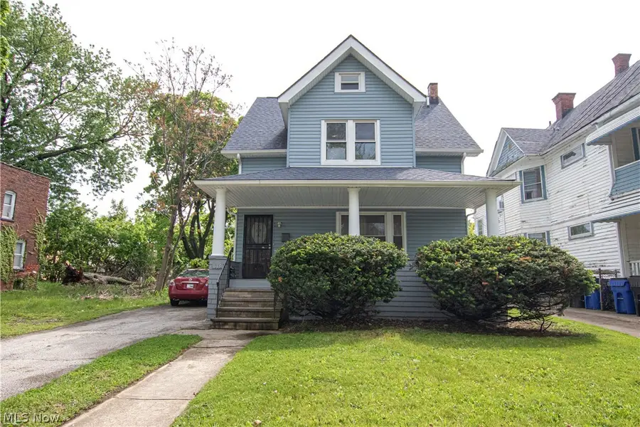 635 E 115th Street, Cleveland, OH 44108 - #2