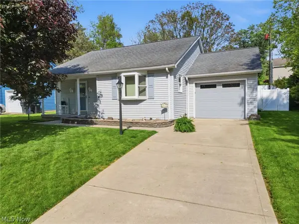 2518 Vinsel Road, Zanesville, OH 43701