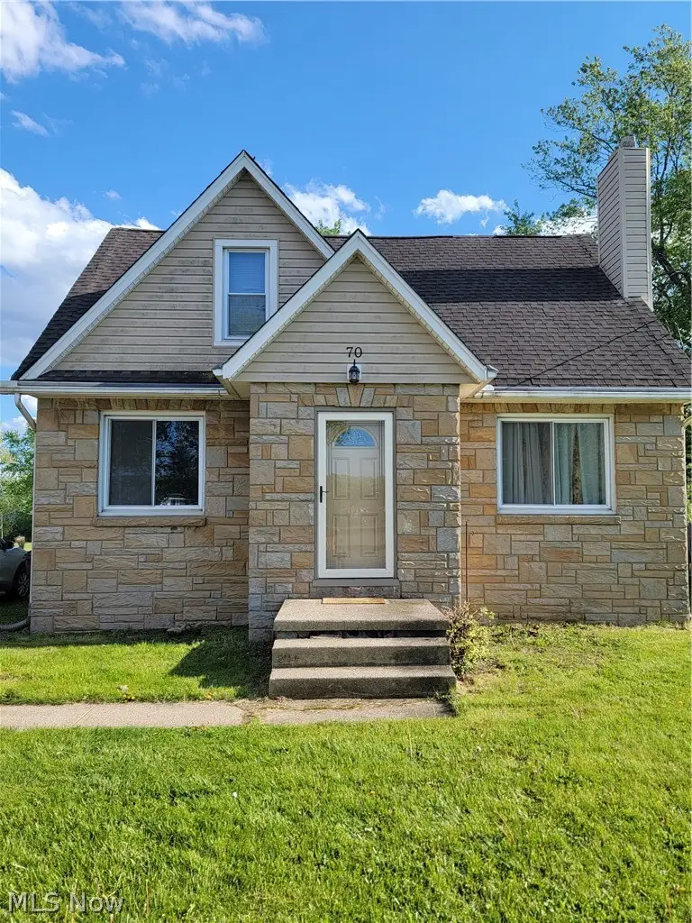 70 Britton Street, West Salem, OH 44287 - #1