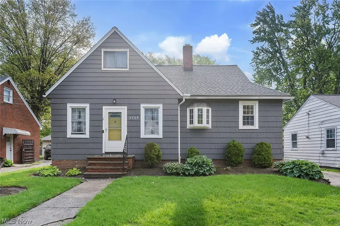 4289 W 229th Street, Fairview Park, OH 44126 - #1