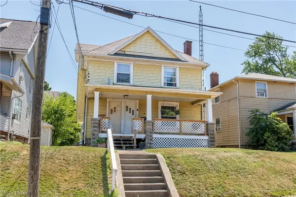 206 Ingram Sw Avenue, Canton, OH 44710