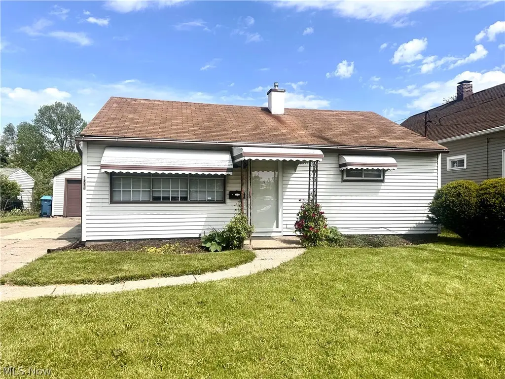 1507 Lehigh Avenue, Lorain, OH 44052 - #1