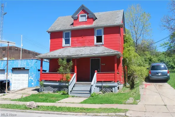 3511 E 78th Street, Cleveland, OH 44105