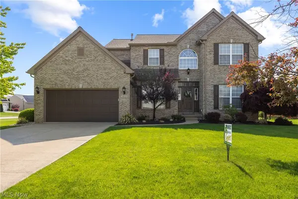 4625 Crossing Trail, Lorain, OH 44053
