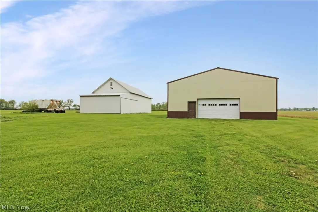 W Bloom Road, Oak Harbor, OH 43449 - #1