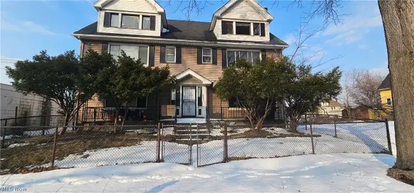 8823 Yale Avenue, Cleveland, OH 44108