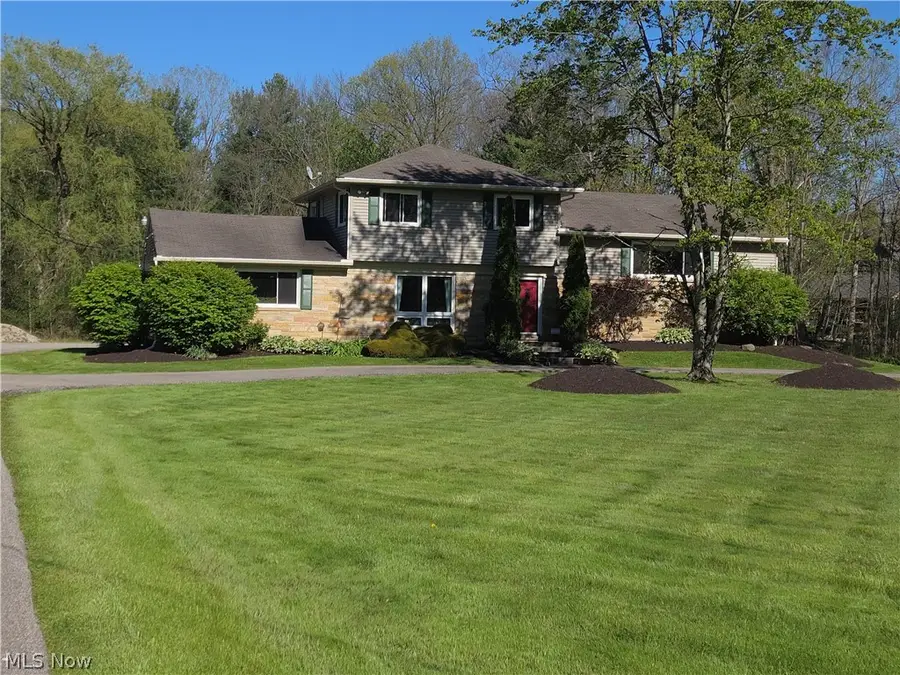 13047 Forest Road, Burton, OH 44021 - #2