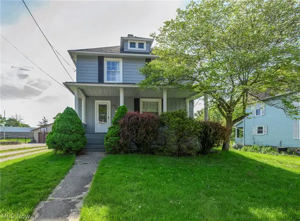 150 24th Se Street, Massillon, OH 44646