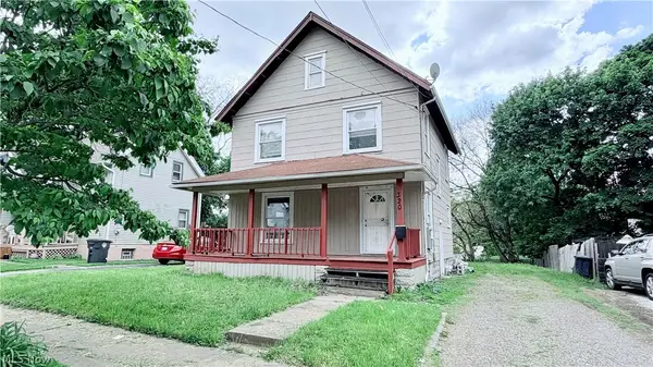 320 Para Avenue, Akron, OH 44305