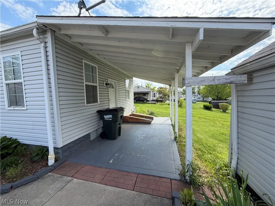 3922 21st Sw Street, Canton, OH 44706 - #3