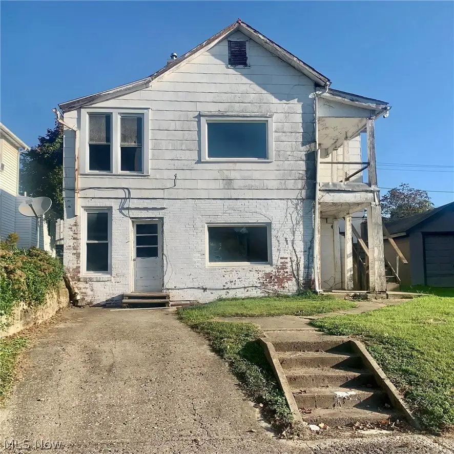 256 Burley Street, Crooksville, OH 43731 - #2
