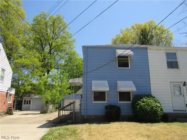 25250 Treadwell Avenue, Euclid, OH 44117