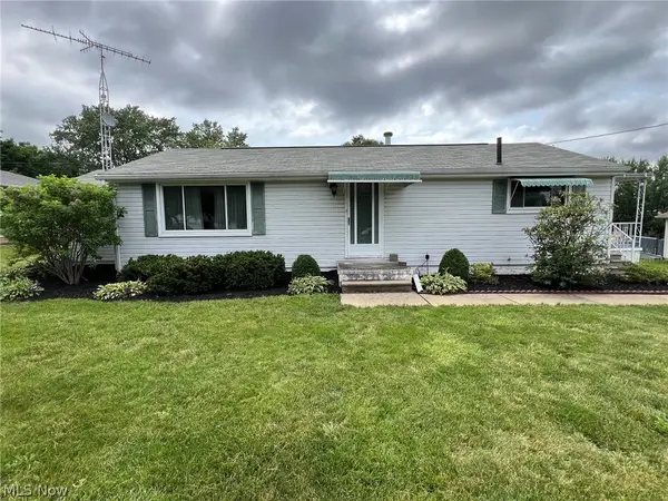 6030 Firestone Ne Road, Canton, OH 44721