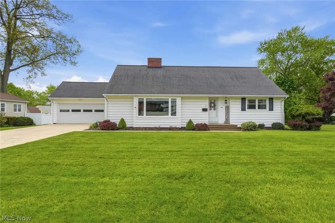 1416 W 64th Street, Ashtabula, OH 44004 - #1