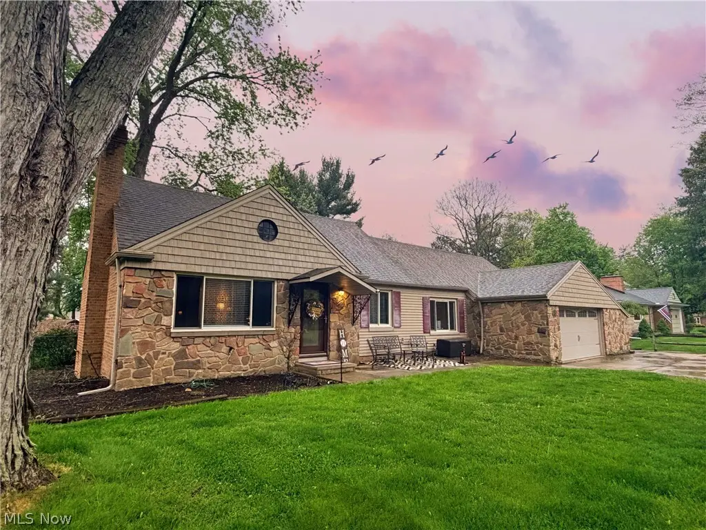 11039 Fitzwater Road, Brecksville, OH 44141 - #1
