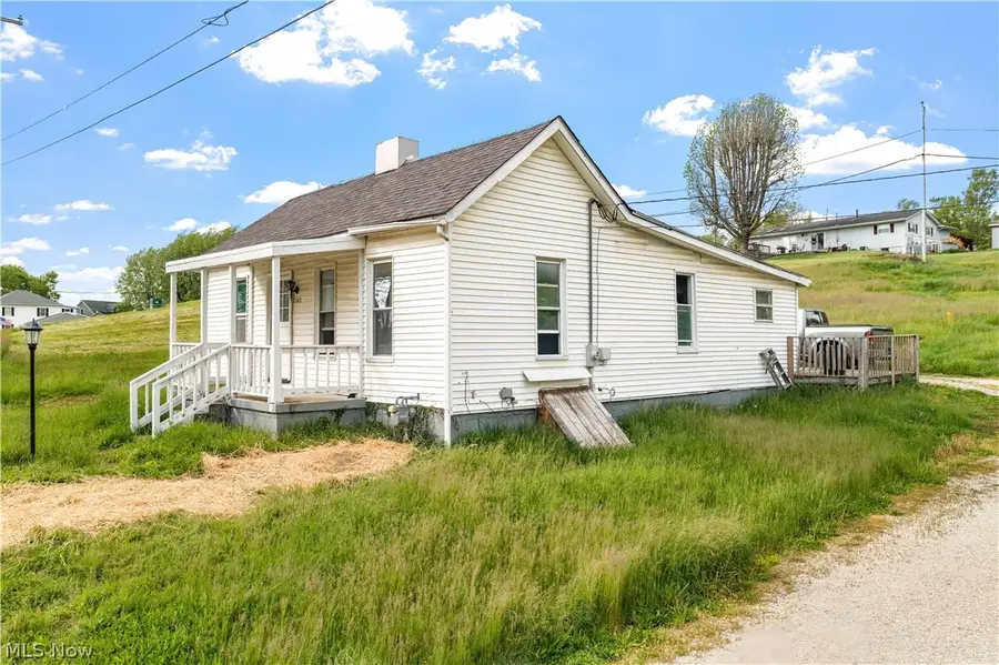7145 Bloomfield Road, Cambridge, OH 43725 - #2