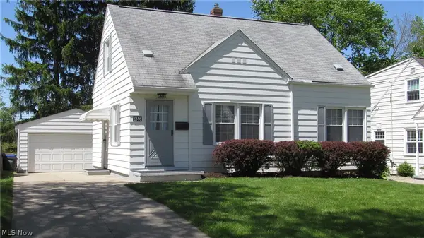 2346 26th Street, Cuyahoga Falls, OH 44223