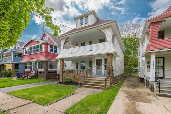 11918 Griffing Avenue, Cleveland, OH 44120