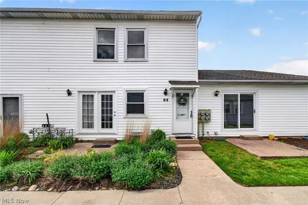 2549 Royal County Down Drive #15B, Uniontown, OH 44685