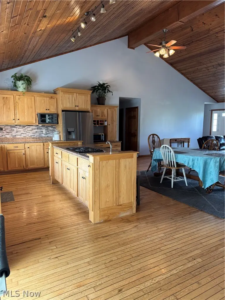 7833 Butcher Knife Road, Roseville, OH 43777 - #3