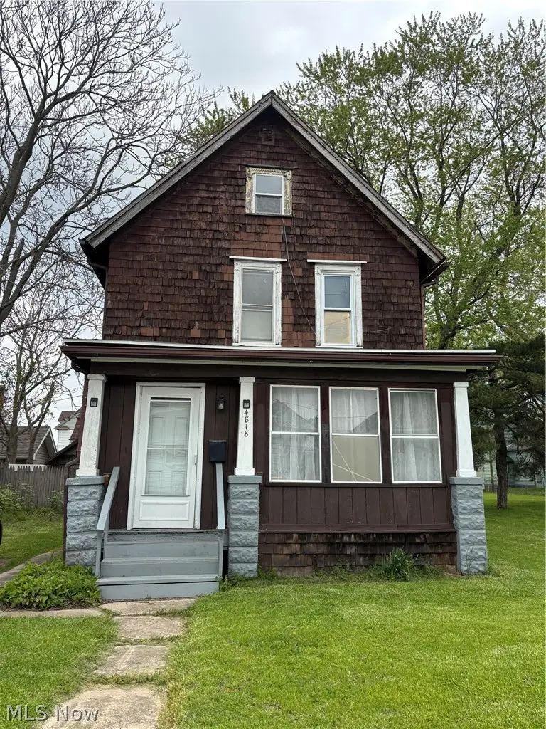 4818 Cornell Avenue, Ashtabula, OH 44004 - #1