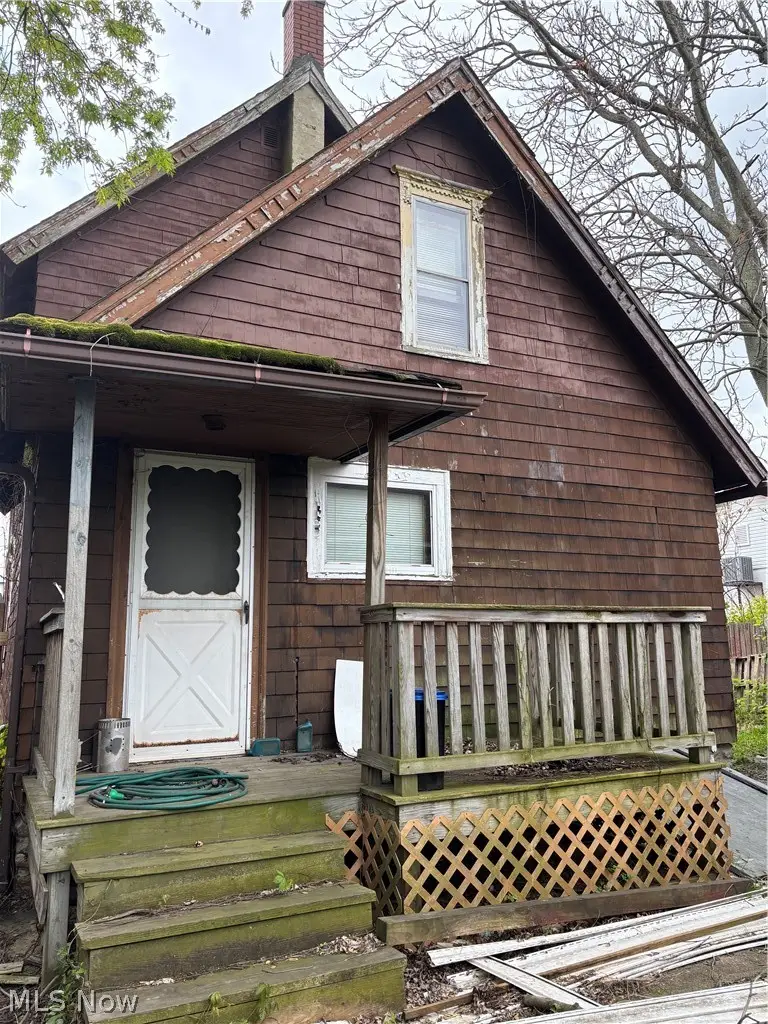 4818 Cornell Avenue, Ashtabula, OH 44004 - #2