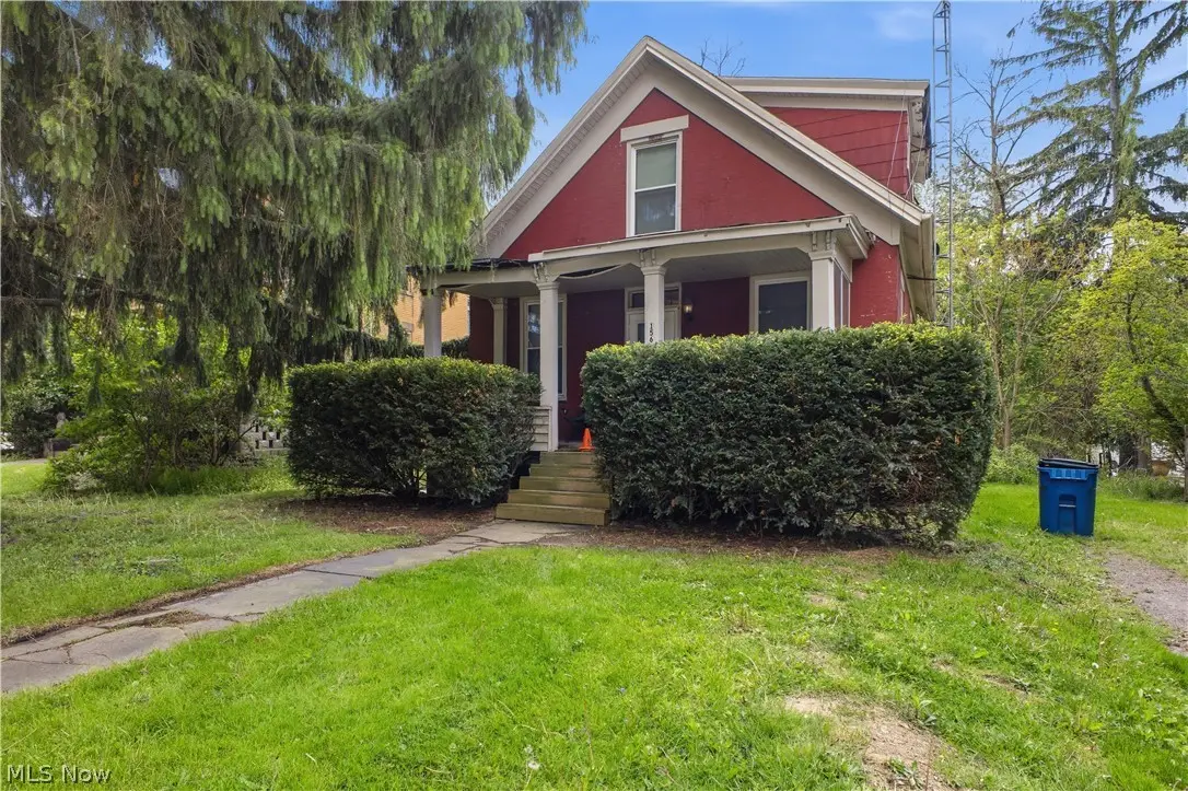 1561 E State Street, Salem, OH 44460 - #1