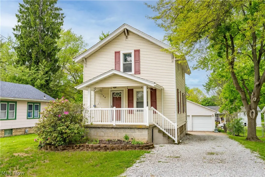 198 Stratford Avenue, Wadsworth, OH 44281 - #1