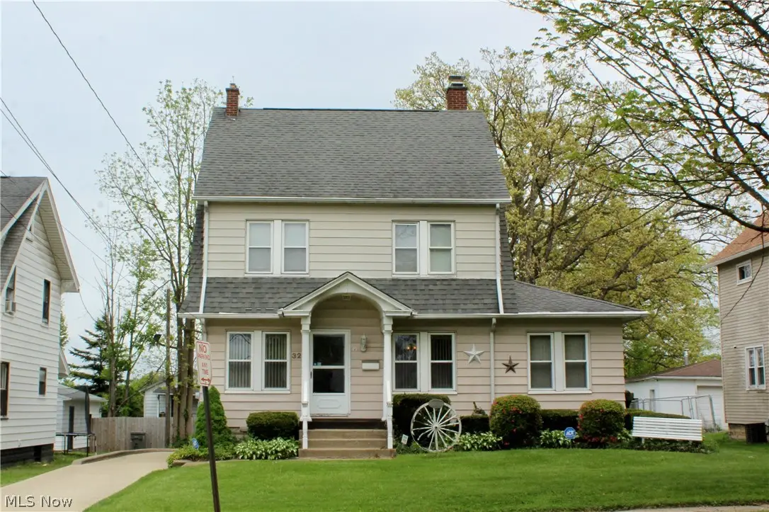 323 S Hazelwood Avenue, Youngstown, OH 44509 - #1