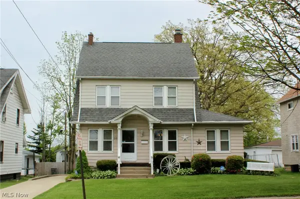 323 S Hazelwood Avenue, Youngstown, OH 44509