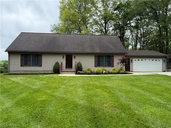 7938 Interlaken Drive, Millersburg, OH 44654