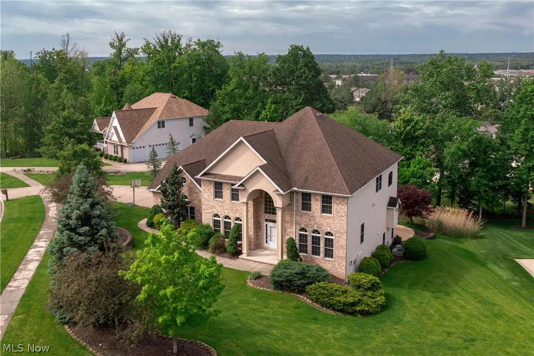 7635 Harley Hills Drive, North Royalton, OH 44133 - #1