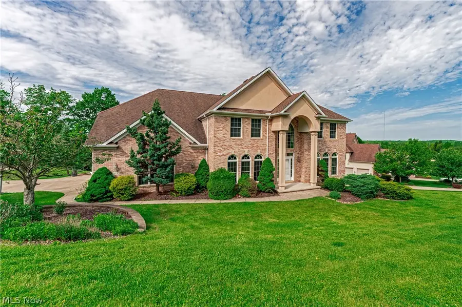 7635 Harley Hills Drive, North Royalton, OH 44133 - #3