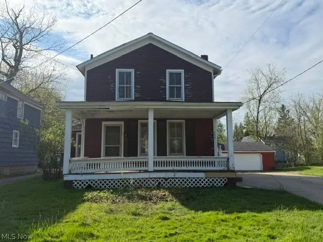 174 Columbus Street, Bedford, OH 44146 - #1