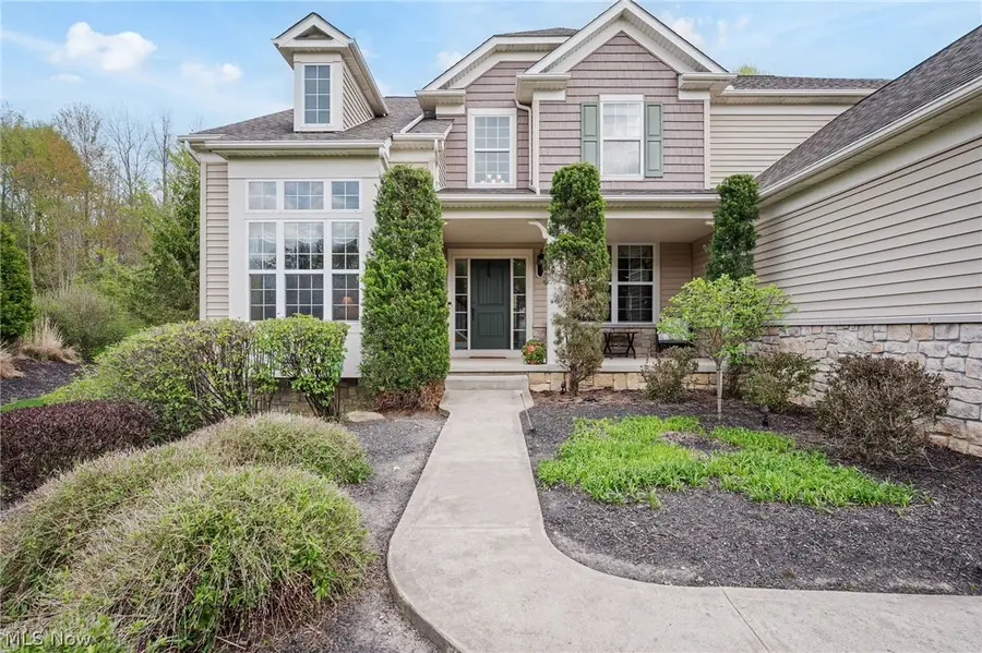 7695 Cottonwood Trail, Chagrin Falls, OH 44023 - #3