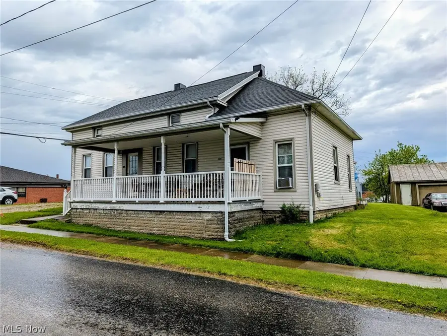 100 W. Erie St., Creston, OH 44217 - #2