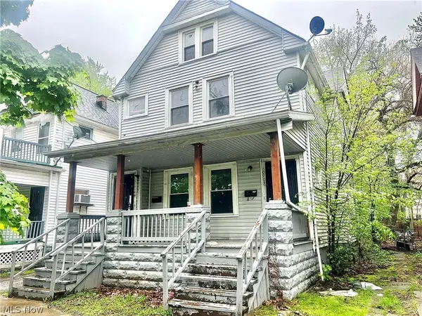 10908 Tacoma Avenue, Cleveland, OH 44108