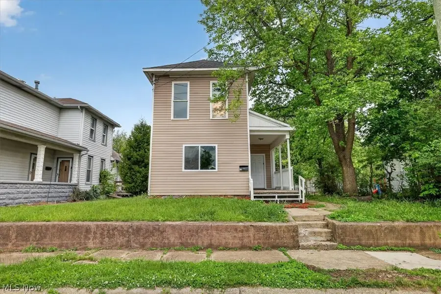 84 Curtis Avenue, Newark, OH 43055 - #2