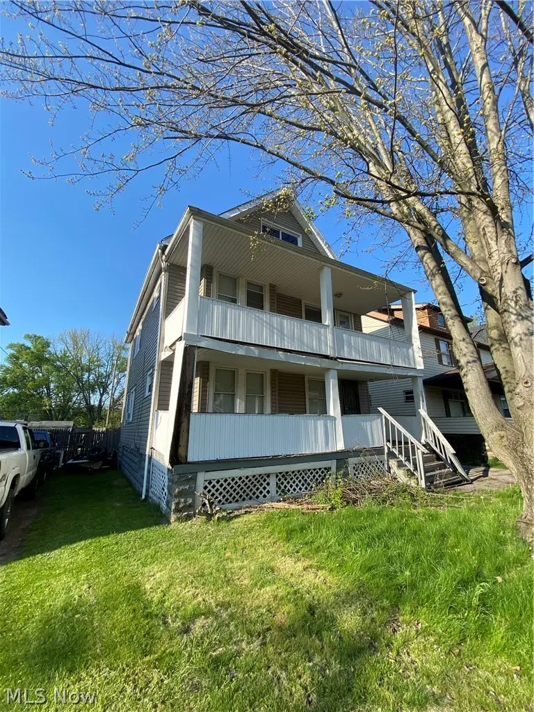 7813 Laumer Avenue, Cleveland, OH 44105 - #1