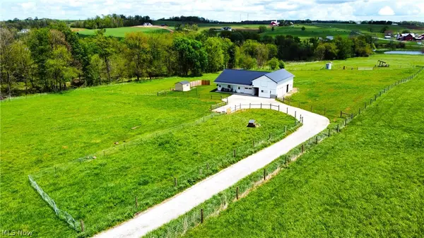 13490 Cunningham Road, Apple Creek, OH 44606