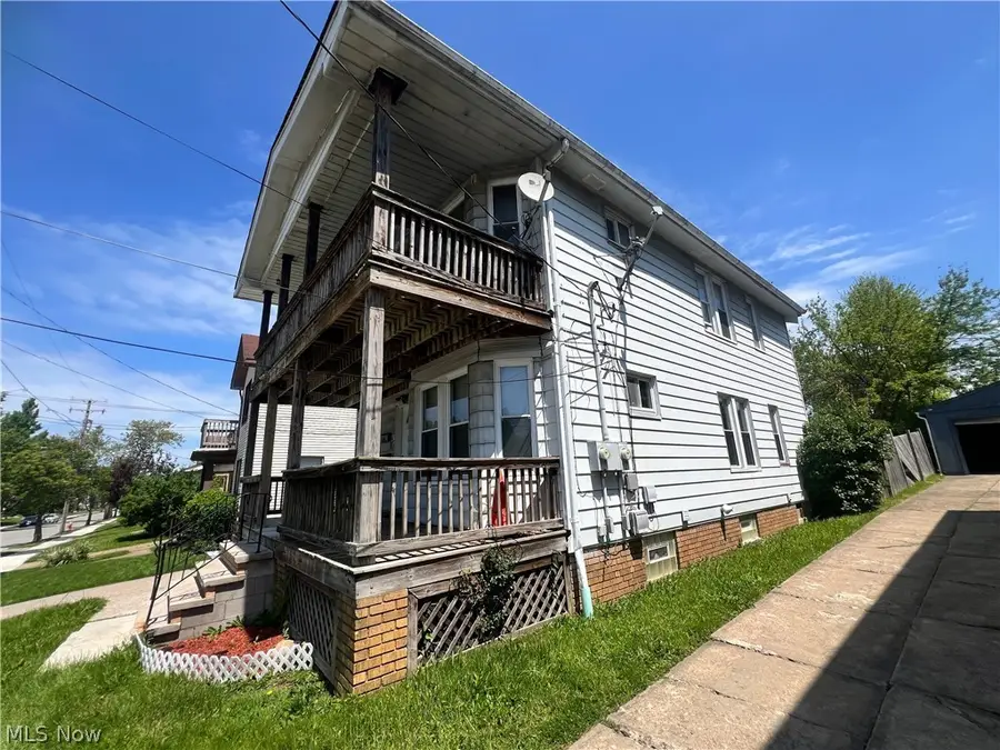 4385 W 50th Street, Cleveland, OH 44144 - #2